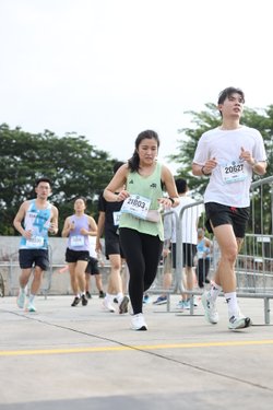 Malaysia Sarong Music Run 2026