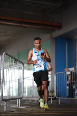 Malaysia Sarong Music Run 2026
