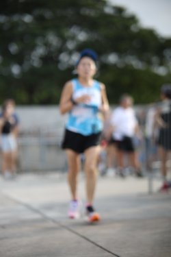 Malaysia Sarong Music Run 2026