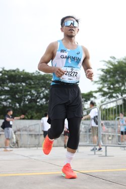 Malaysia Sarong Music Run 2026