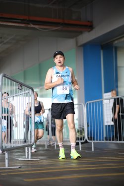 Malaysia Sarong Music Run 2026