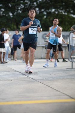 Malaysia Sarong Music Run 2026