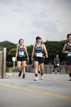 Malaysia Sarong Music Run 2026