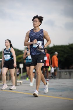 Malaysia Sarong Music Run 2026