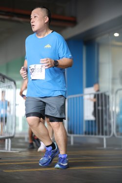 Malaysia Sarong Music Run 2026