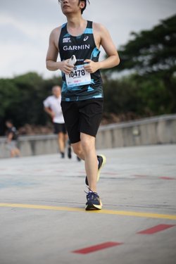 Malaysia Sarong Music Run 2026