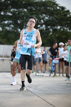 Malaysia Sarong Music Run 2026