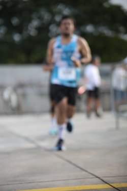 Malaysia Sarong Music Run 2026