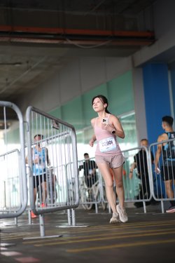 Malaysia Sarong Music Run 2026