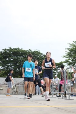 Malaysia Sarong Music Run 2026