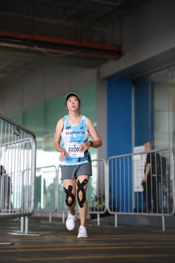 Malaysia Sarong Music Run 2026