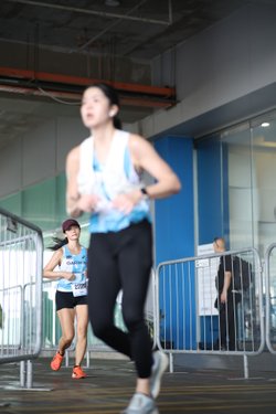 Malaysia Sarong Music Run 2026