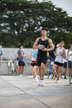 Malaysia Sarong Music Run 2026