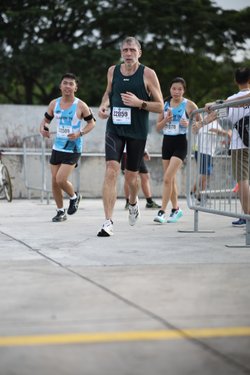 Malaysia Sarong Music Run 2026