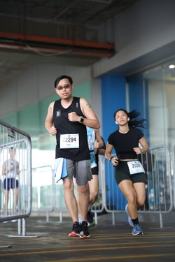 Malaysia Sarong Music Run 2026