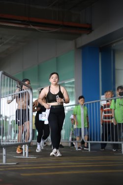 Malaysia Sarong Music Run 2026