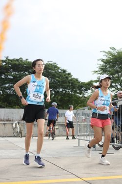 Malaysia Sarong Music Run 2026