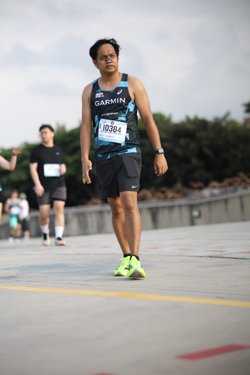 Malaysia Sarong Music Run 2026