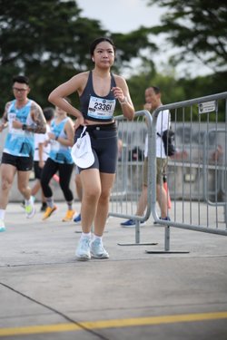 Malaysia Sarong Music Run 2026
