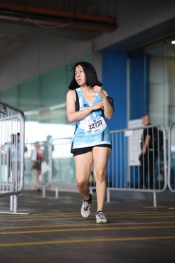 Malaysia Sarong Music Run 2026