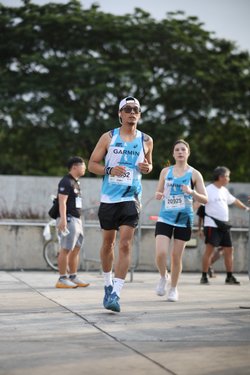 Malaysia Sarong Music Run 2026