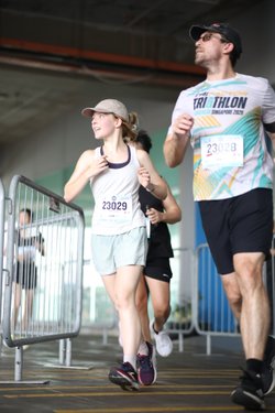 Malaysia Sarong Music Run 2026