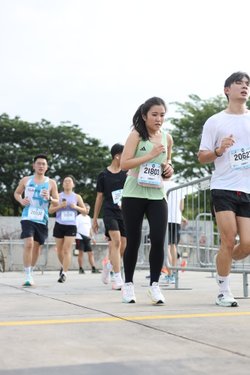 Malaysia Sarong Music Run 2026