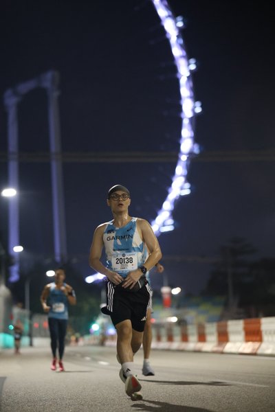 SP Half Marathon 2026