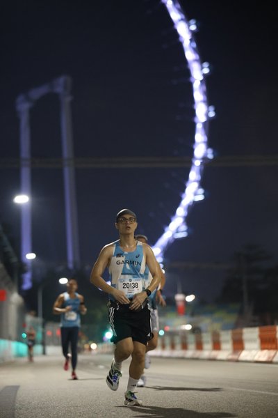 SP Half Marathon 2026