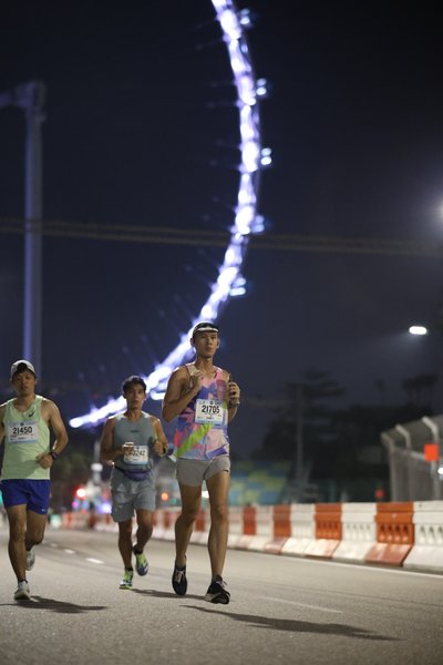 SP Half Marathon 2026