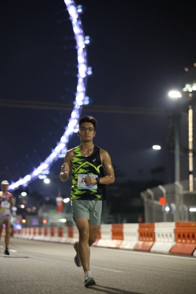 SP Half Marathon 2026