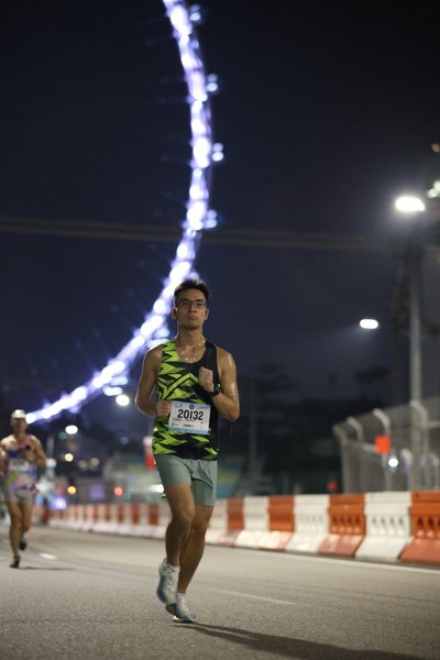 SP Half Marathon 2026