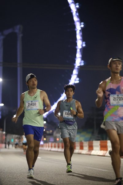 SP Half Marathon 2026