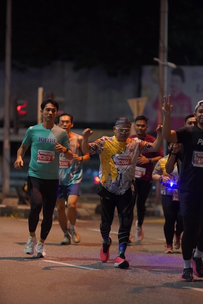 SP Half Marathon 2026