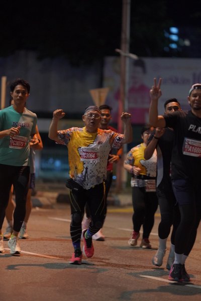 SP Half Marathon 2026