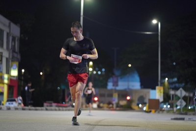 SP Half Marathon 2026