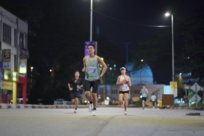 SP Half Marathon 2026