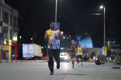 SP Half Marathon 2026