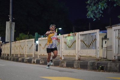 SP Half Marathon 2026