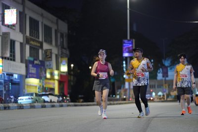 SP Half Marathon 2026