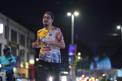 SP Half Marathon 2026