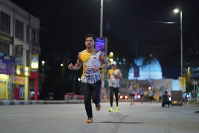 SP Half Marathon 2026