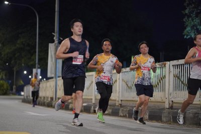SP Half Marathon 2026