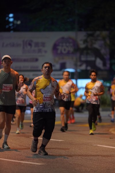 SP Half Marathon 2026