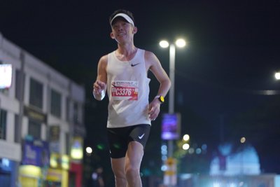 SP Half Marathon 2026