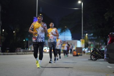 SP Half Marathon 2026