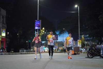 SP Half Marathon 2026
