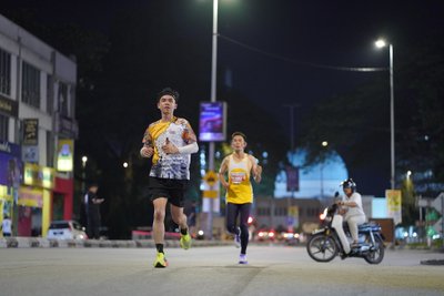SP Half Marathon 2026