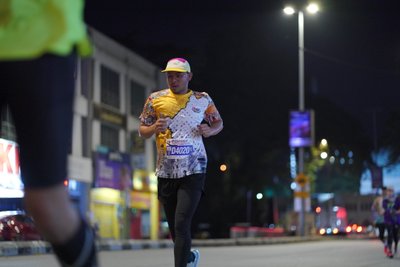 SP Half Marathon 2026