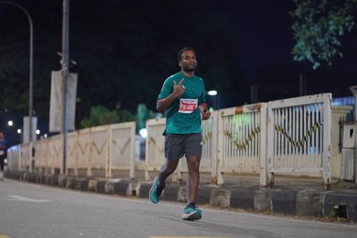 SP Half Marathon 2026